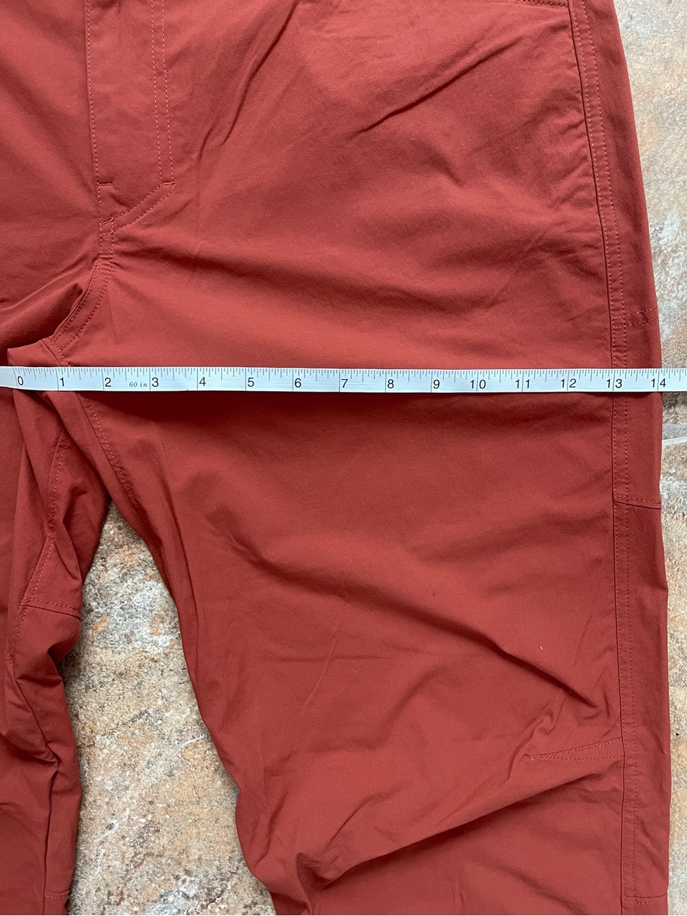 Men's RPS Rock Pants - Regular - Picture 9 of 10